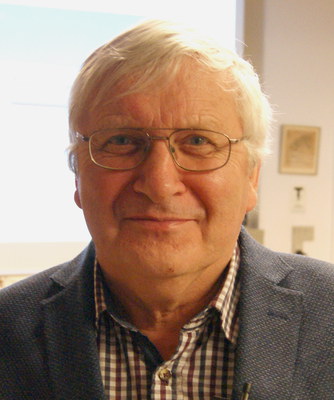 Leif Sepstrup