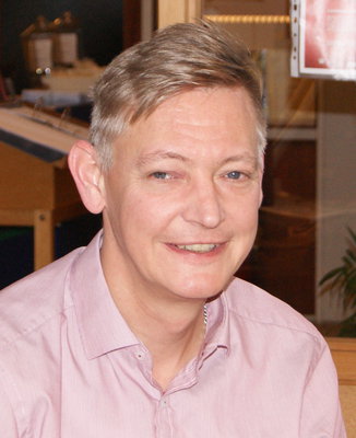 Ulrich Alster Klug