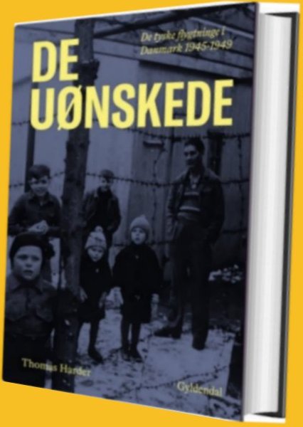 De Uønskede