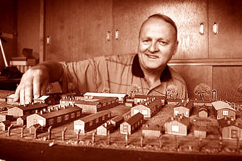 Palle E. Petersen