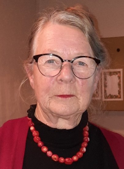 Lisbeth Weitemeyer