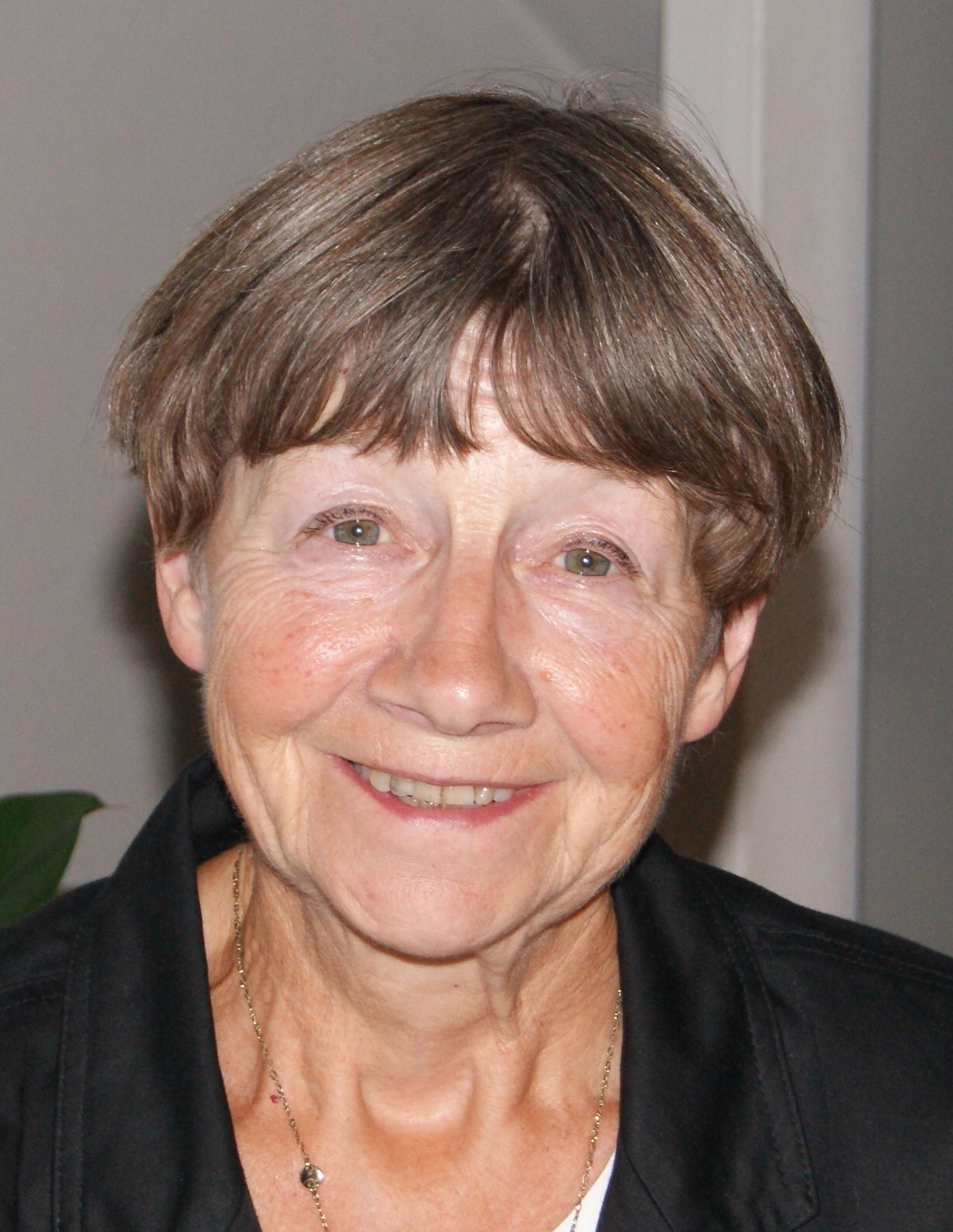 Katrine Tobiasen