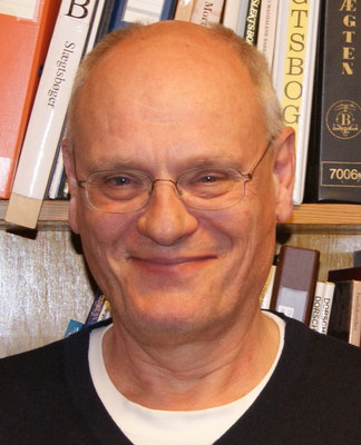 Henning Lund