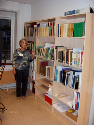 Klik for at se stort billede Ruth Buhl