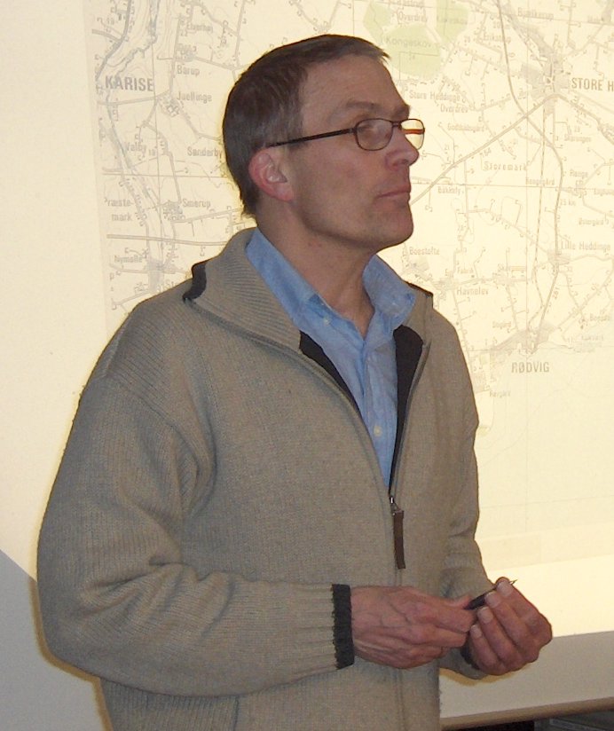 Erik Kann