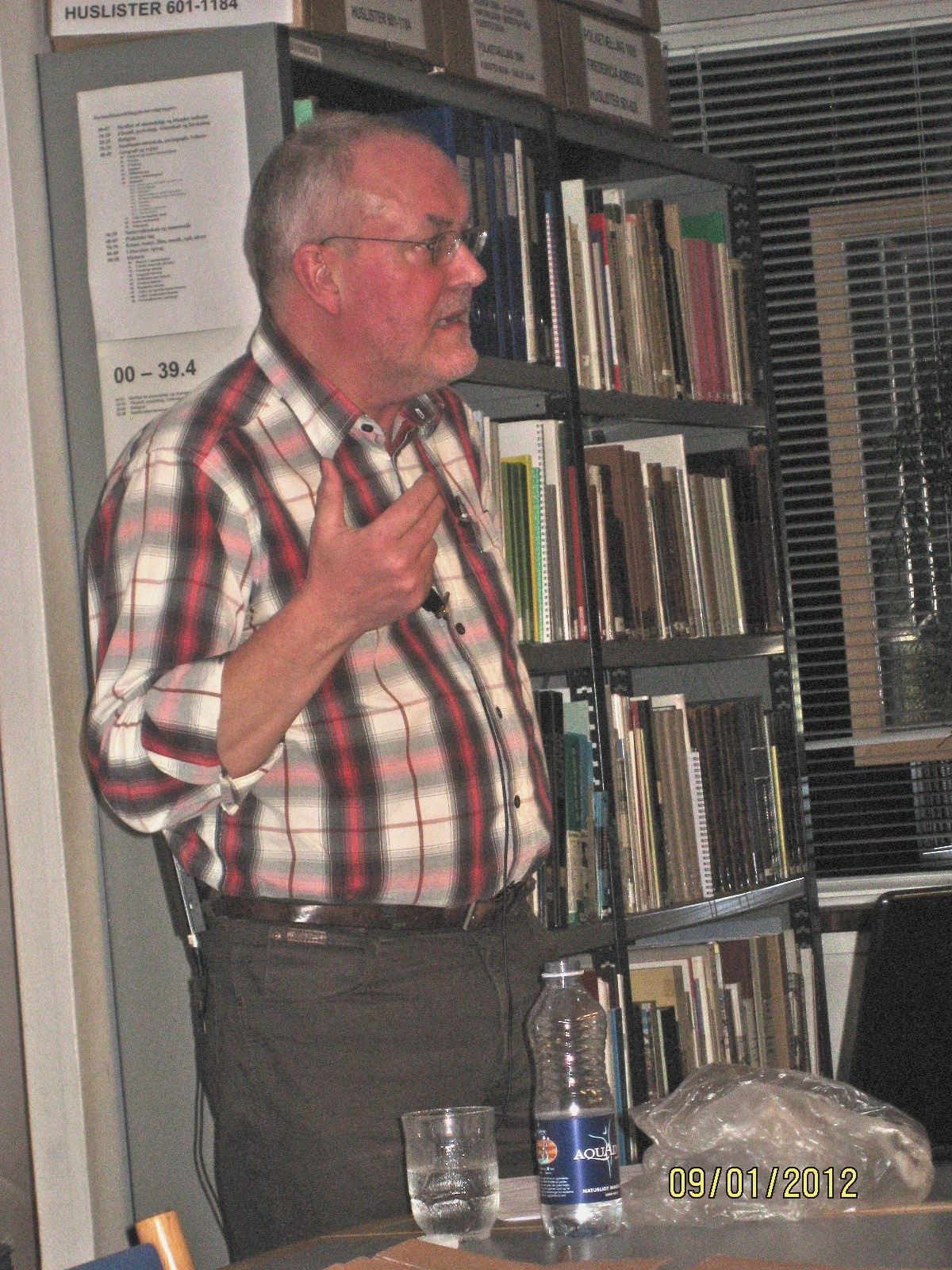 Carsten Thiede