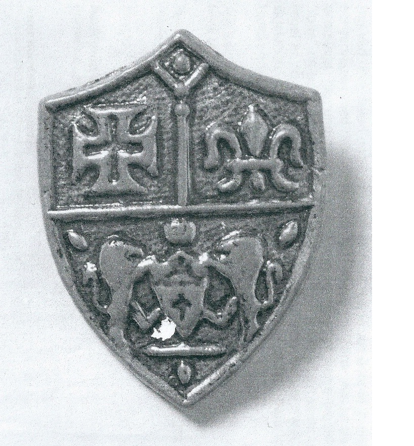 Våbenskjold