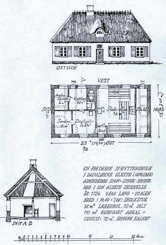 Skoleplan