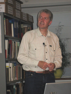 Svend-Erik Christiansen