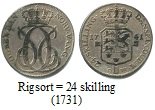 Rigsort