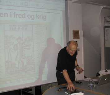 Jørgen Green