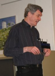 Erik Johansen