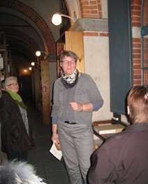 Helle Bundesen