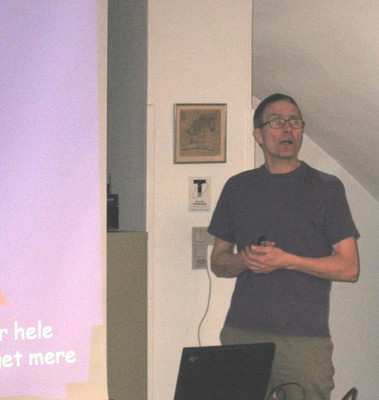 Erik Kann
