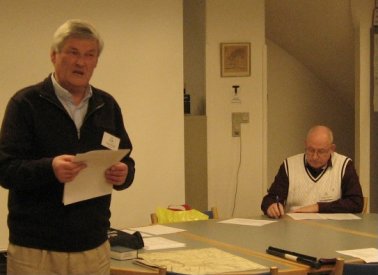 Jesper & Karsten