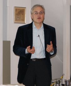 Jørgen Mikkelsen