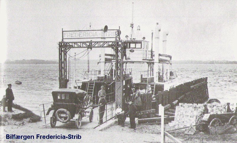 Bilfærge Fa-Strib