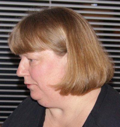 Gitte Høstbo