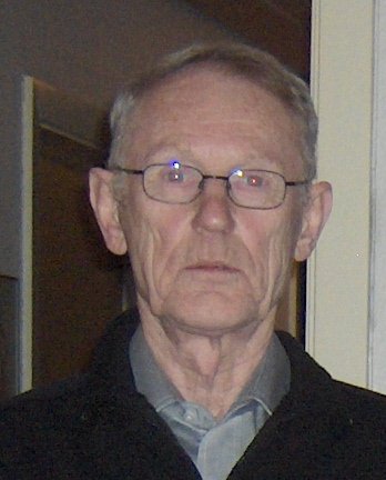 Jens Bondesen