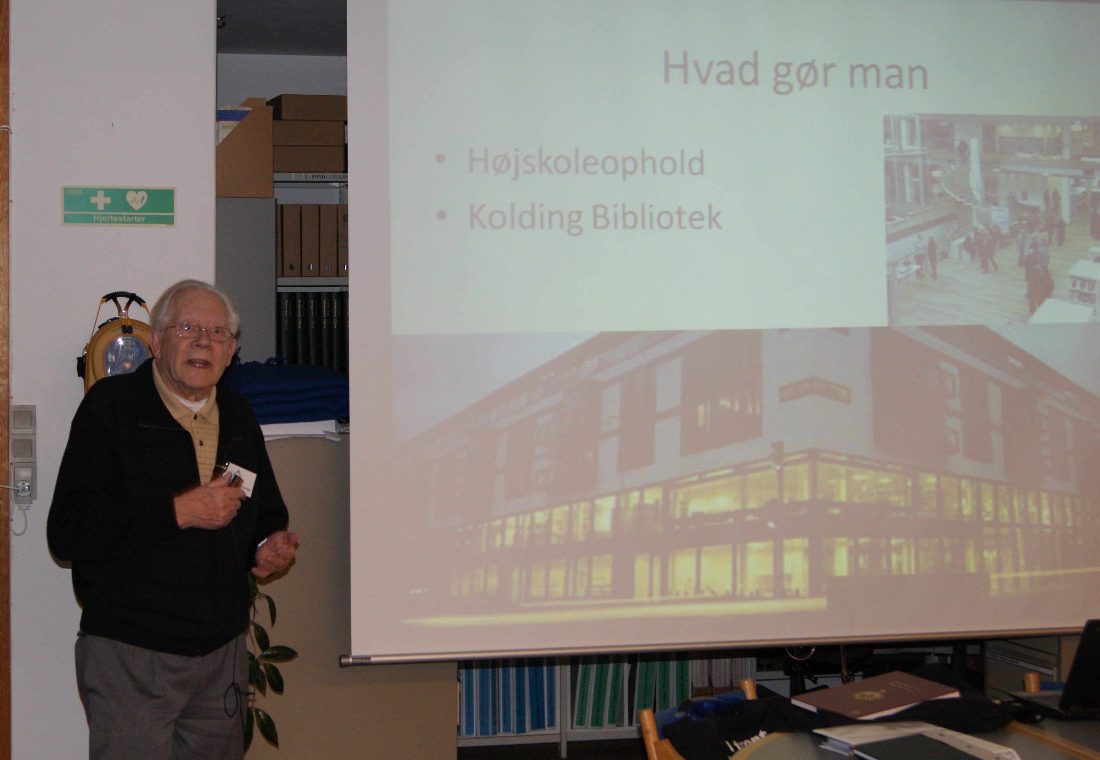 John Rasmussen