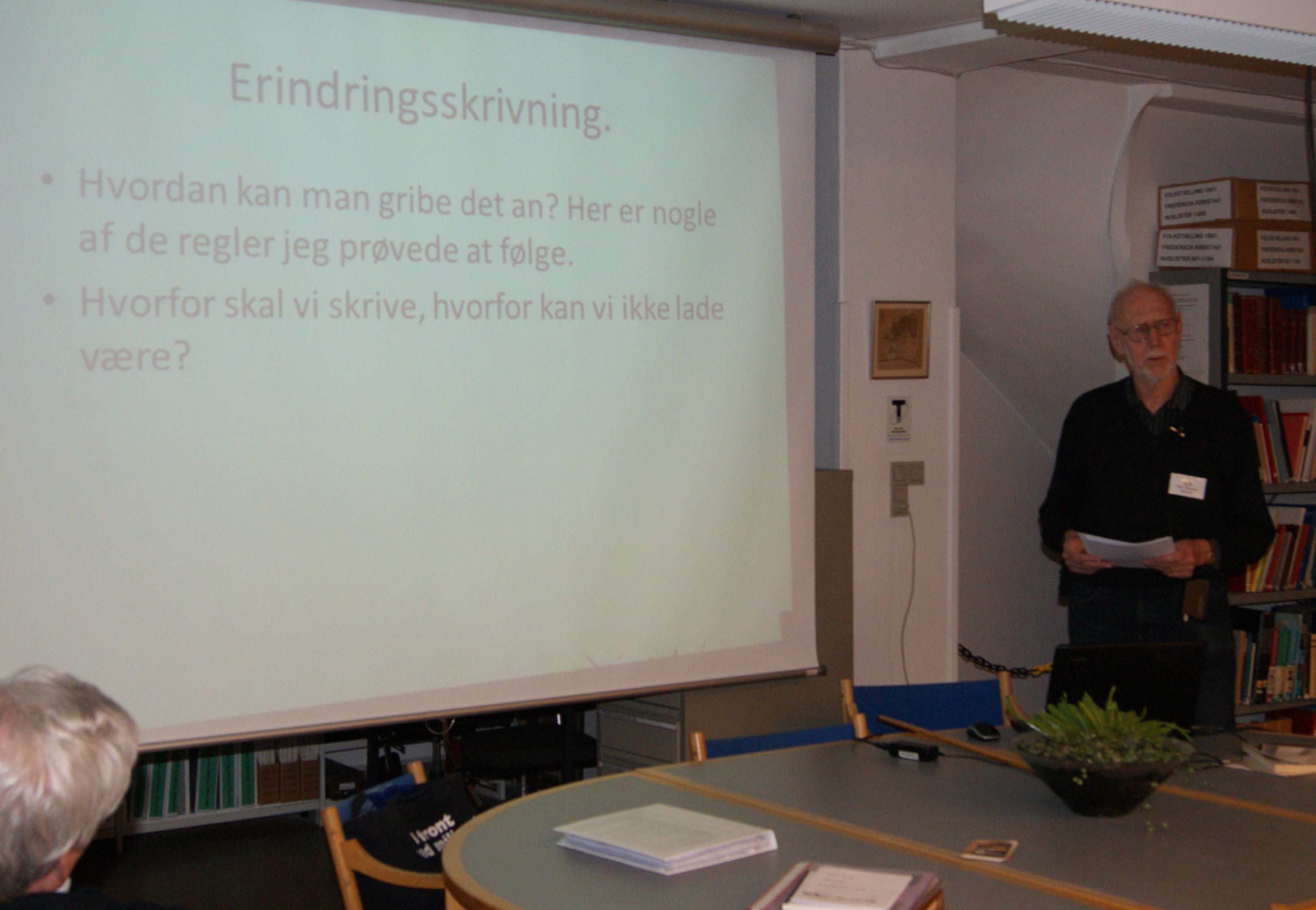 Niels Thomse