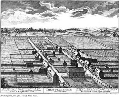 Plan for byen