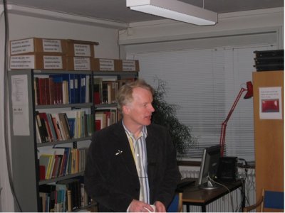 Poul Erik Jespersen