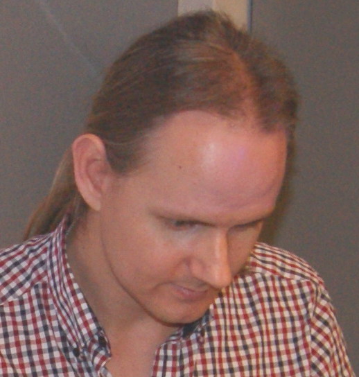 Michael Dupont