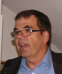 Henrik Dupont