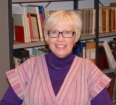 Helle Juhl