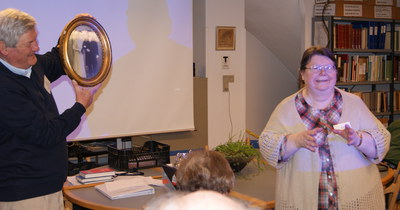 Inger Madsen