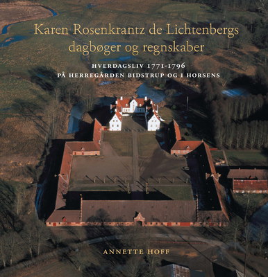 AnnettesBog