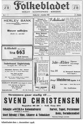 Folkebladet