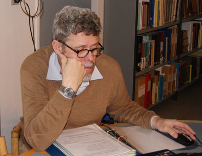 Tommy P. Christensen