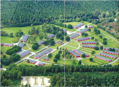 Frøslevlejren