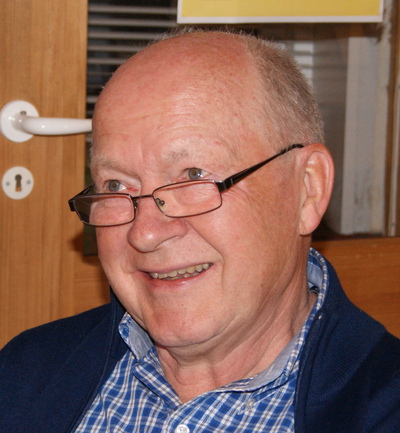 Magne Juhl
