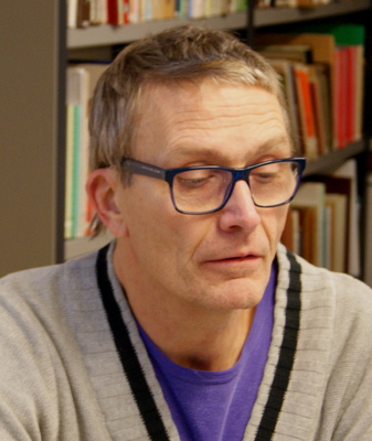 Erik Kann