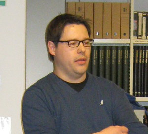 Karsten Sørensen