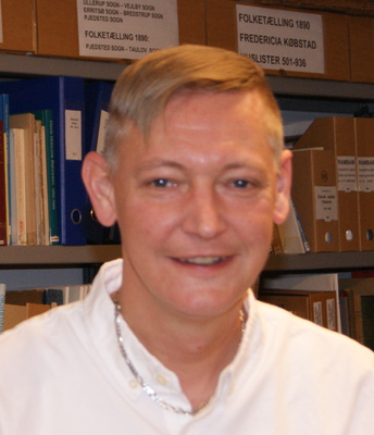 Ulrich Alster Klug