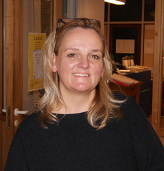 Bettina Buhl