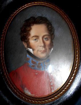 Prins Wilhelm