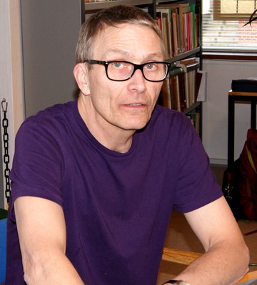 Erik kann