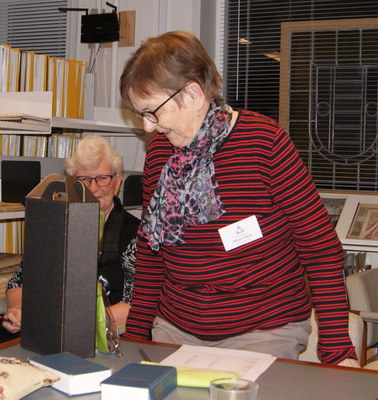 Hanne Olsen