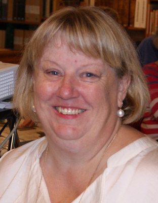 Gitte Bergendorff Høstbø