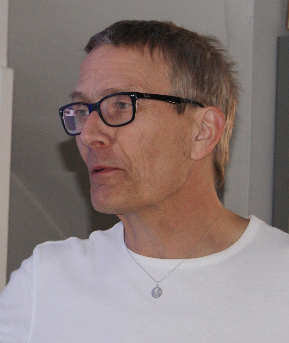Erik Kann