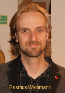 Rasmus Wichmann