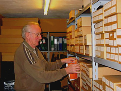 Gunnar Madsen