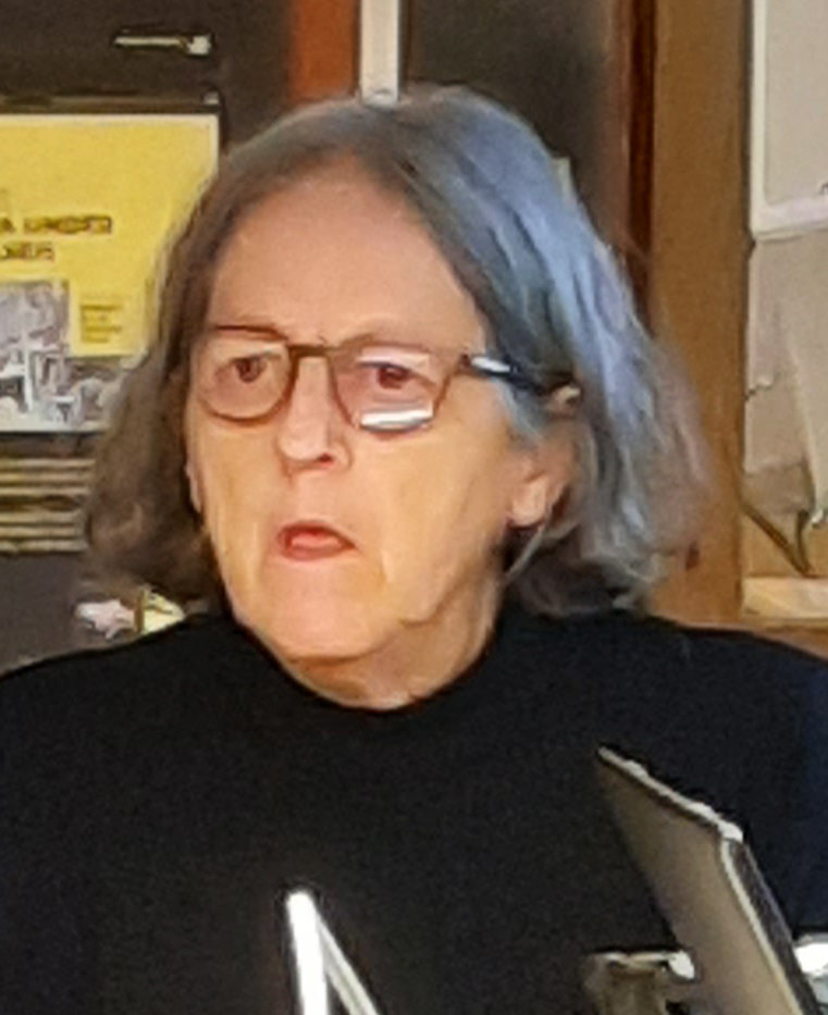 Inger Buchard