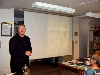 Espen Graungaard