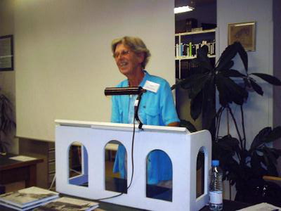 Thora Larsen